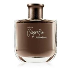 Desodorante Colônia Biografia Assinatura Masculino 100 Ml