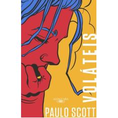 Livro - Voláteis (Nova edição)