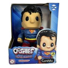 Ooshies - Boneco Dc Comics Colecionável - Superman - Candide