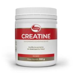 Creatine (300g) - Padrão: Único - VitaFor