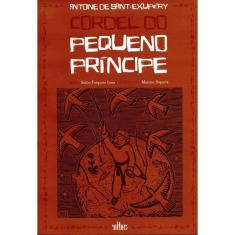 Cordel do Pequeno Príncipe