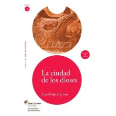 Livro - La ciudad de los dioses