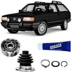 Junta Homocinética Parati 1.0 1.6 82 a 2001 Deslizante