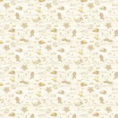 Papel De Parede Areia Praia Autocolante Sala Quarto Banheiro