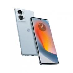 Smartphone Motorola Edge 50 Fusion 5g Ligth Blue 256gb Azul
