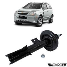 Amortecedor Dianteiro Direito - Captiva 2008 A 2011 - 72526