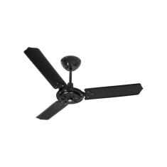 Ventilador Eco Rio New 3P Tron Preto 220V