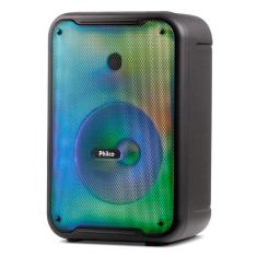 Caixa de Som Acústica 250W Philco PCX3800 Preta