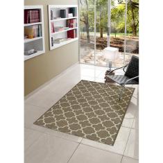 Tapete Bali Vinter 100x150cm Tapetes São Carlos