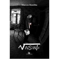 Livro - Insônia