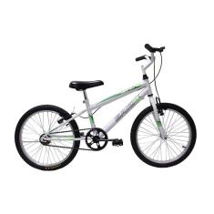 Bicicleta Aro 20 Bike Infantil Meninos-Masculino