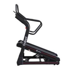 Esteira Ergométrica Gallant Elevate Ultra 40% de Inclinação (GEE13E17A-PT)