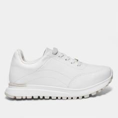 Tênis Vizzano Casual Tratorado Feminino-Feminino