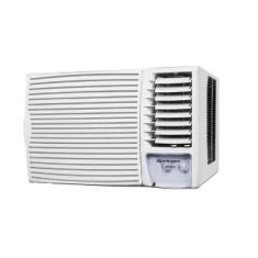 Ar Condicionado Janela Springer Midea, 20.000 BTU/H, Frio, Branco, Monofásico, 220V - Zck215bb