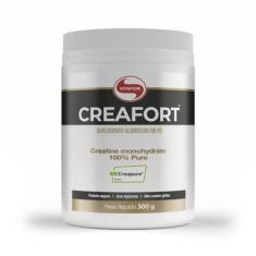 Creatina Vitafor Creafort Creapure 300g