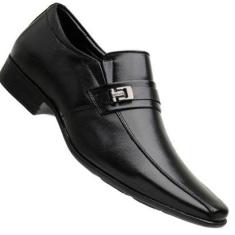 Sapato Social Jota Pe Ari Magic 77501 Masculino-Masculino