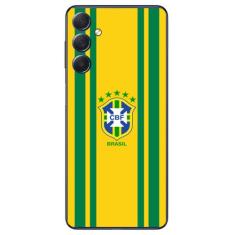 Capa Adesivo Skin367 Verso Para Samsung Galaxy M54 5G - KawaSkin
