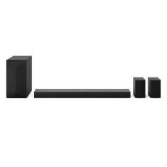 Home Theater Soundbar LG S70TR 5.1.1 Bluetooth Dolby Atmos DTS X Caixa