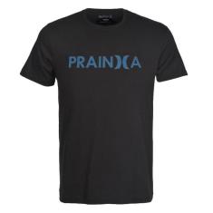 Camiseta Hurley Silk Prainha Preta P-Masculino