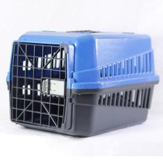 Caixa De Transporte Para Cachorro E Gatos Pet Podyum Nº 2 Ld Pet