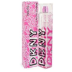 Perfume Feminino Donna Karan 100 Ml Energizing Eau De Toilette Spray