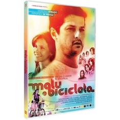 Malu De Bicicleta