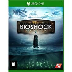 Jogo Bioshock: The Collection - Xbox One