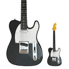 Guitarra Telecaster Alnico 5 PHX TL-1 ALV Black
