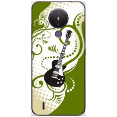 Capa Adesivo Skin368 Verso Para Nokia 1.4 (2021)