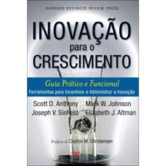Inovação Para O Crescimento