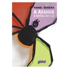 Aranha e outros bichos