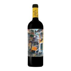Vinho Porta 6 Tinto Portugal 750ml