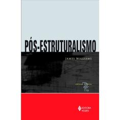 Livro - Pós-estruturalismo