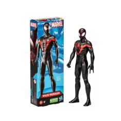 Boneco Articulado 20cm Marvel Homem-Aranha - Hasbro