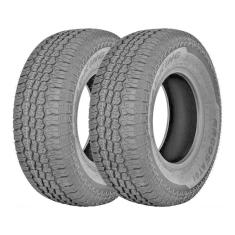 Kit 2 Pneus Roadking Aro 15 255/70R15 Argos AT01 112H XL