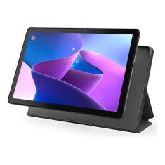 Tablet  Lenovo Tab P12 128gb Wi-fi Octa-core 4gb Prata ND