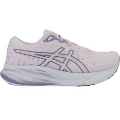 Tênis Feminino Esportivo Dia a Dia Corrida Caminhada Running Asics Gel-Pulse 15