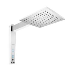 Chuveiro Lorenzetti Acqua Century Digital 127v 5500w 7510633