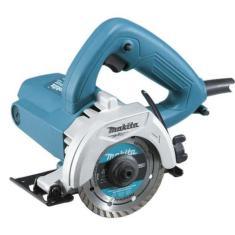 Serra Marmore 4.3/8" 1200W 220V MAKITA M0400B-220V, 220V