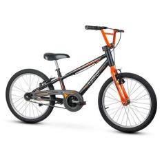 Bicicleta aro 20 Apollo Nathor