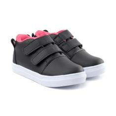 Mini Feet Infantil Leve e Confortável Menina Para as Pequenas - DS, Pr