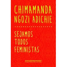 Livro - Sejamos todos feministas