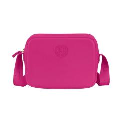 Bolsa Feminina Moleca Com Alça Transversal Tiracolo