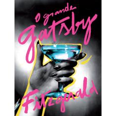 O grande Gatsby - Coleção de Bolso