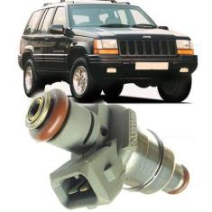 Bico Injetor Dodge Dakota E Cherokee Sport - HD