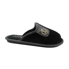 Chinelo de Quarto Pantufa Masculino Leffa 864