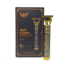 Máquina de Acabamento AL-3916 - Recarregável 120min - Hair Trimmer Al-