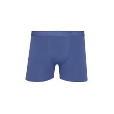 Cueca Boxer Lupo am Azul