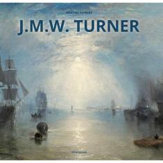 Turner. Arte - Konemann.