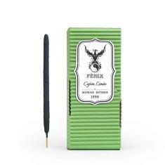 Incenso Natural De Capim Limão